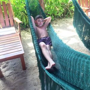 Meet your Posher, Julie-ann